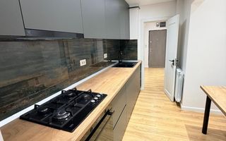 Inchiriere apartament 3 camere, Micro 39, etaj 1,sup.70 mp,  P500 euro - Poză 7