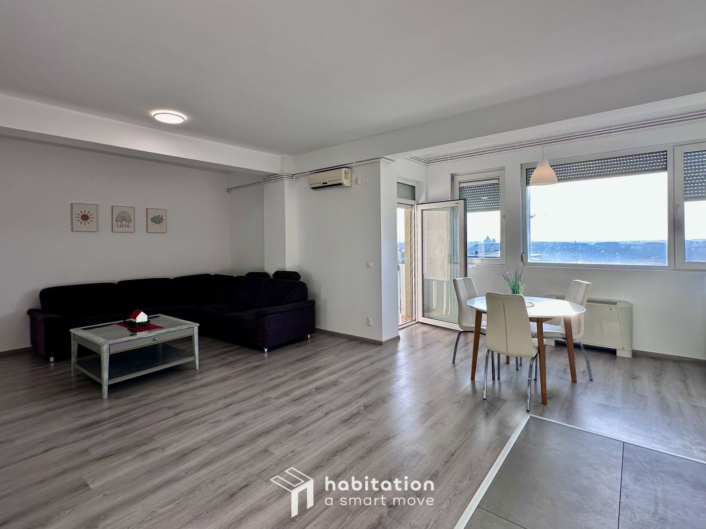 2 Camere de închiriat lângă Vox si Agronomie - zona Torontal - Poză 7