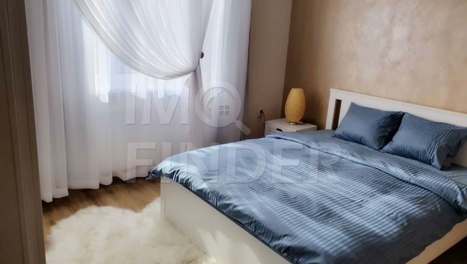 Vanzare apartament lux 2 camere zona centrala - Poză 1