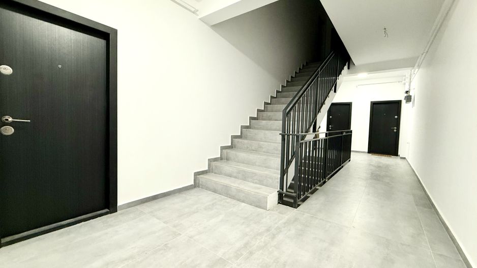 Dumbrăvița - Apartament 2 camere spațios și modern la prima închiriere - Poză 19