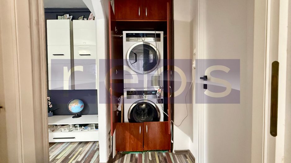 VÂNZARE 3 CAMERE | ZONA TITAN | LOC DE PARCARE - Poză 13