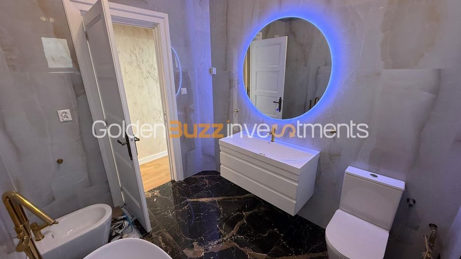 Oportunitate Rară în Dorobanți–Primăverii | Apartament 2 Camere - Poză 4