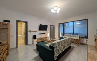 Apartament Premium 2 Camere, Prima Închiriere, Loc de Parcare Inclus - Poză 3
