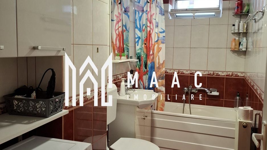 Apartament 3 camere I 66 mpu I Decomandat I Mihai Viteazu - Poză 7