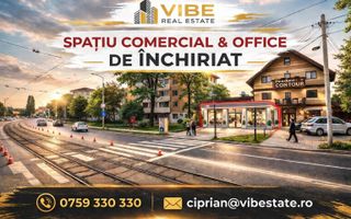 Spațiu comercial de închiriat - Poză 2