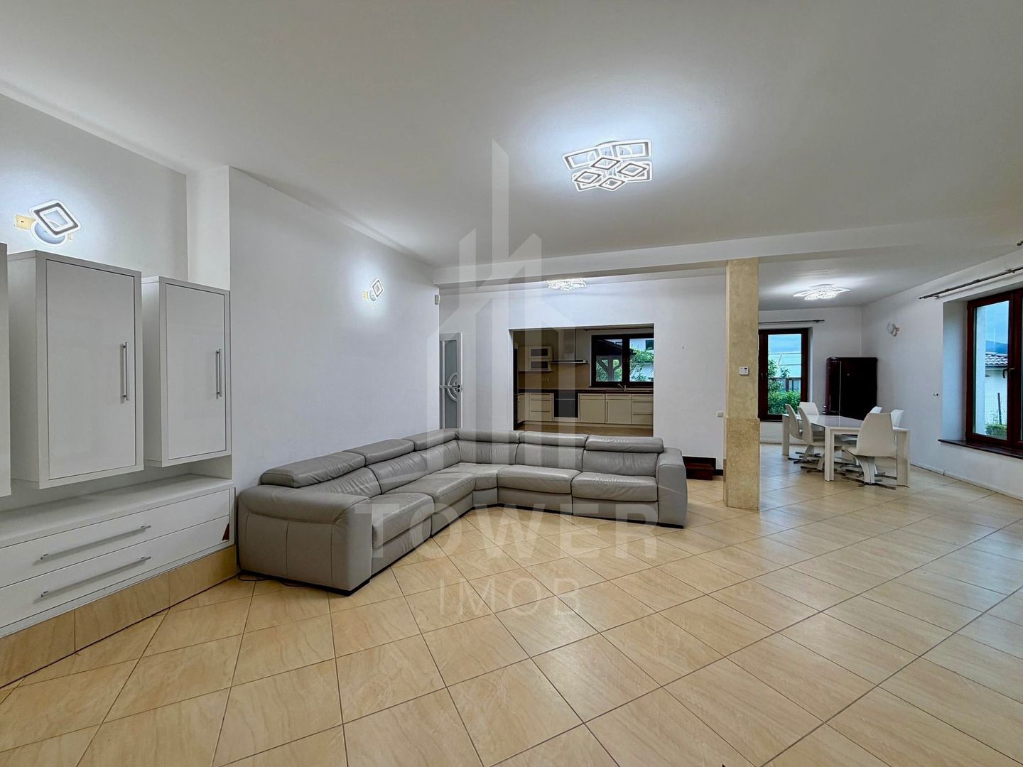 Casă premium de închiriat-Cisnadioara - Poză 14