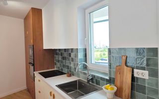 Apartament 3 camere decomandat | Șelimbăr | 74 mp, 2 băi - Poză 2