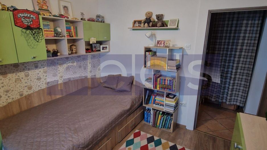 Apartament 3 camere decomandat | metrou Ștefan  cel Mare-Polona- Greceanu - Poză 23