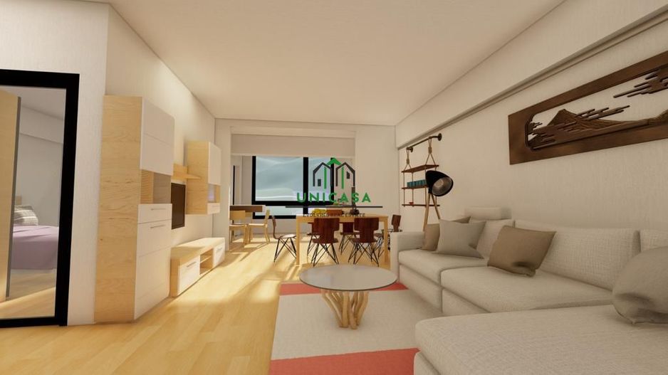 Apartament 3 camere | Bloc nou – Splaiul Independetei - Poză 1