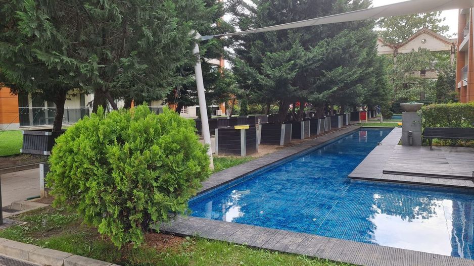 Apartament 3 camere bloc premium, zona Decebal, Mall Vitan Panoramic - Poză 19