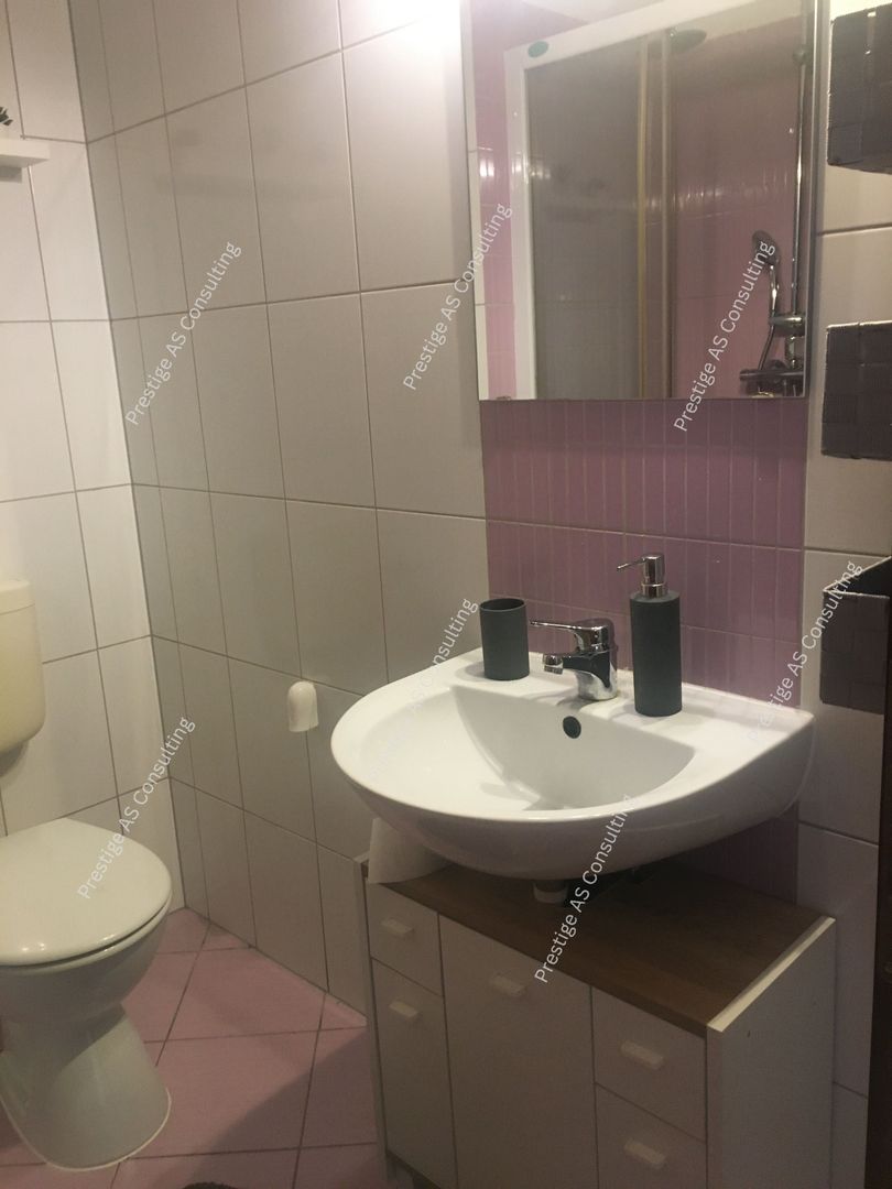 Apartament 3 camere | Bloc nou | Loc parcare privat - Poză 5