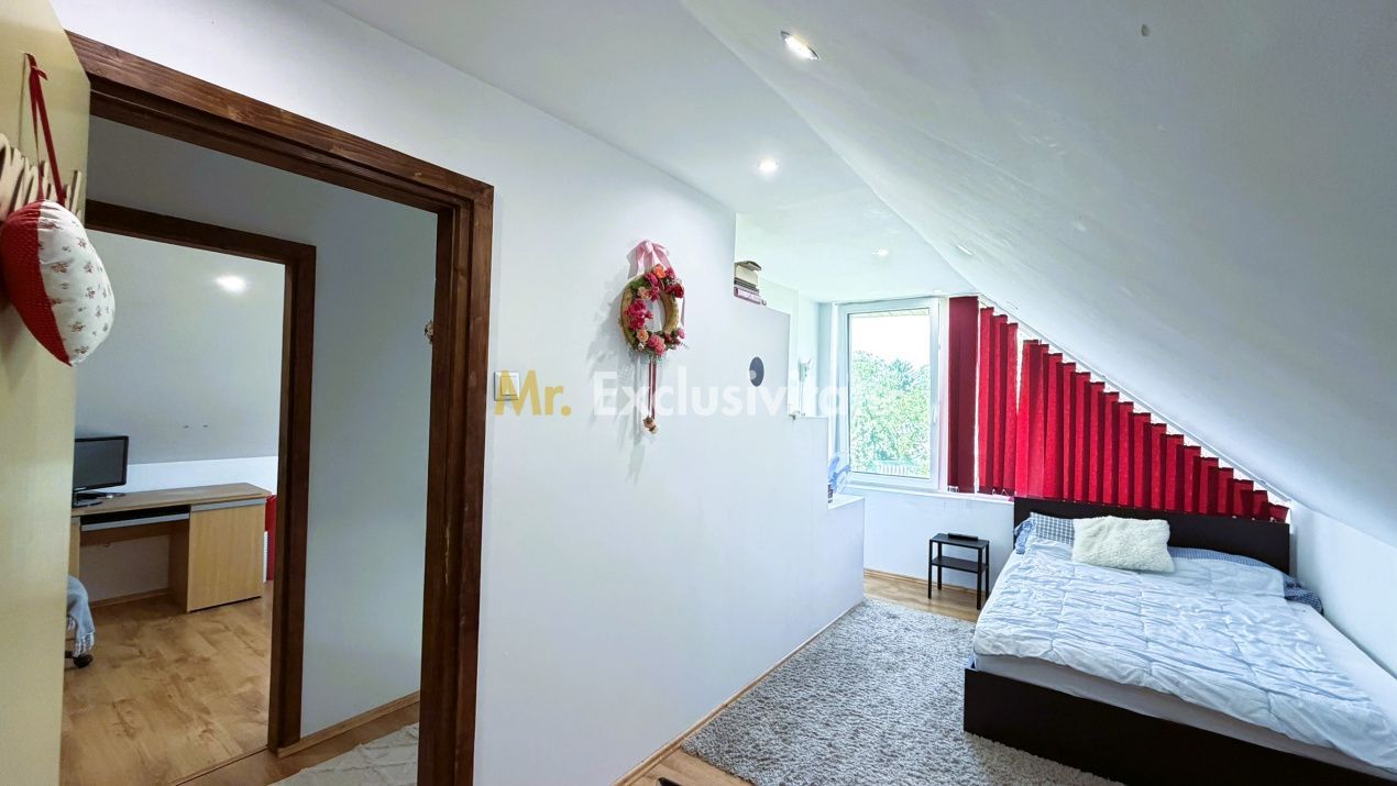 Casă Centrală 5 camere, Str. Andrei Mureșanu - Carei - Poză 8