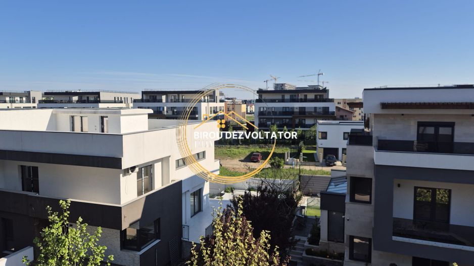 Decomandat Ansamblu premium Finalizat Parcare inclus Mutare imediata - Poză 4