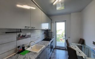 Apartament mobilat si utilat complet in Navodari - Poză 6