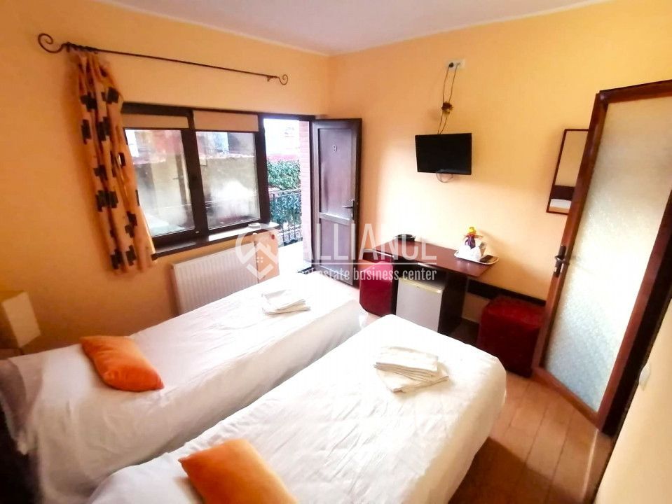 FALEZA NORD (COD10) - Pensiune de vanzare - Poză 20