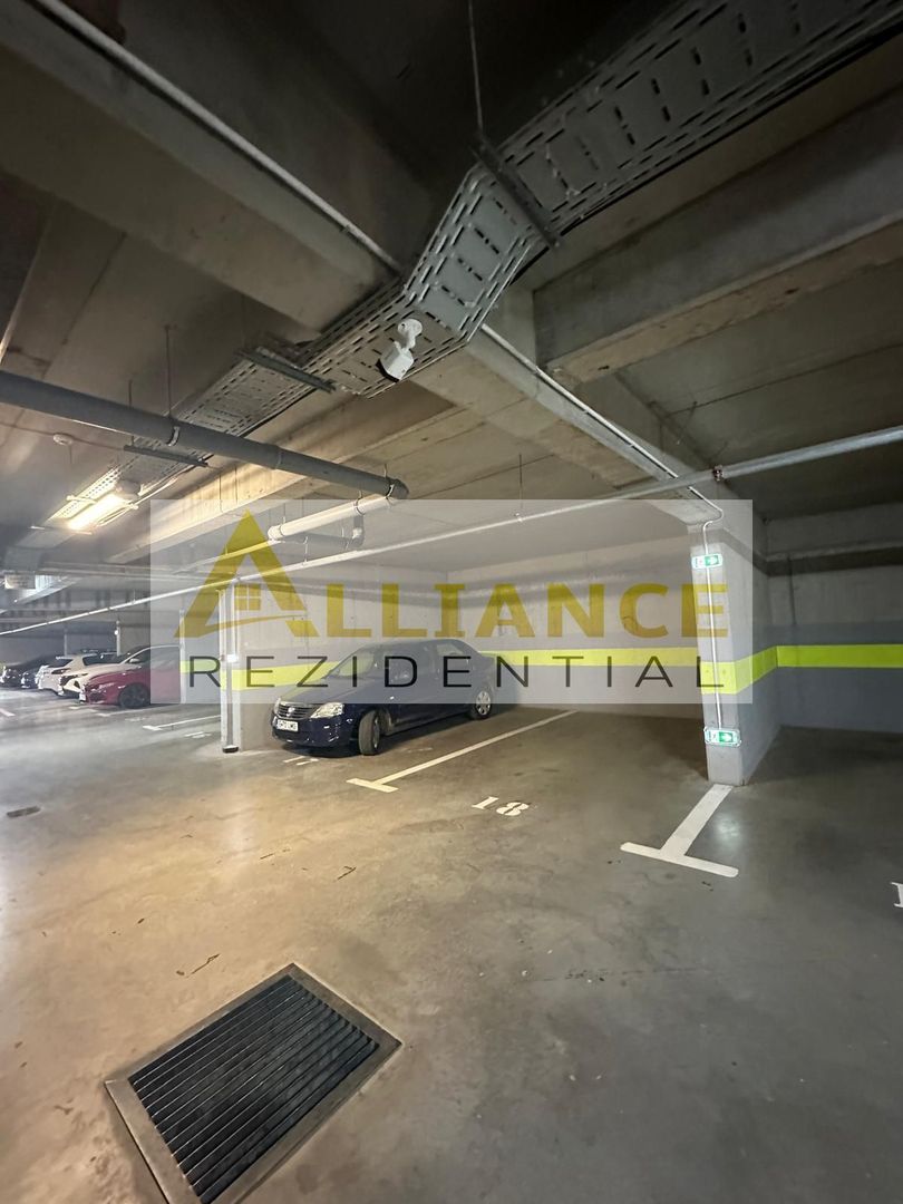 Apartament 2camere /59mp /2locuri de parcare /metrou Berceni 10min - Poză 15