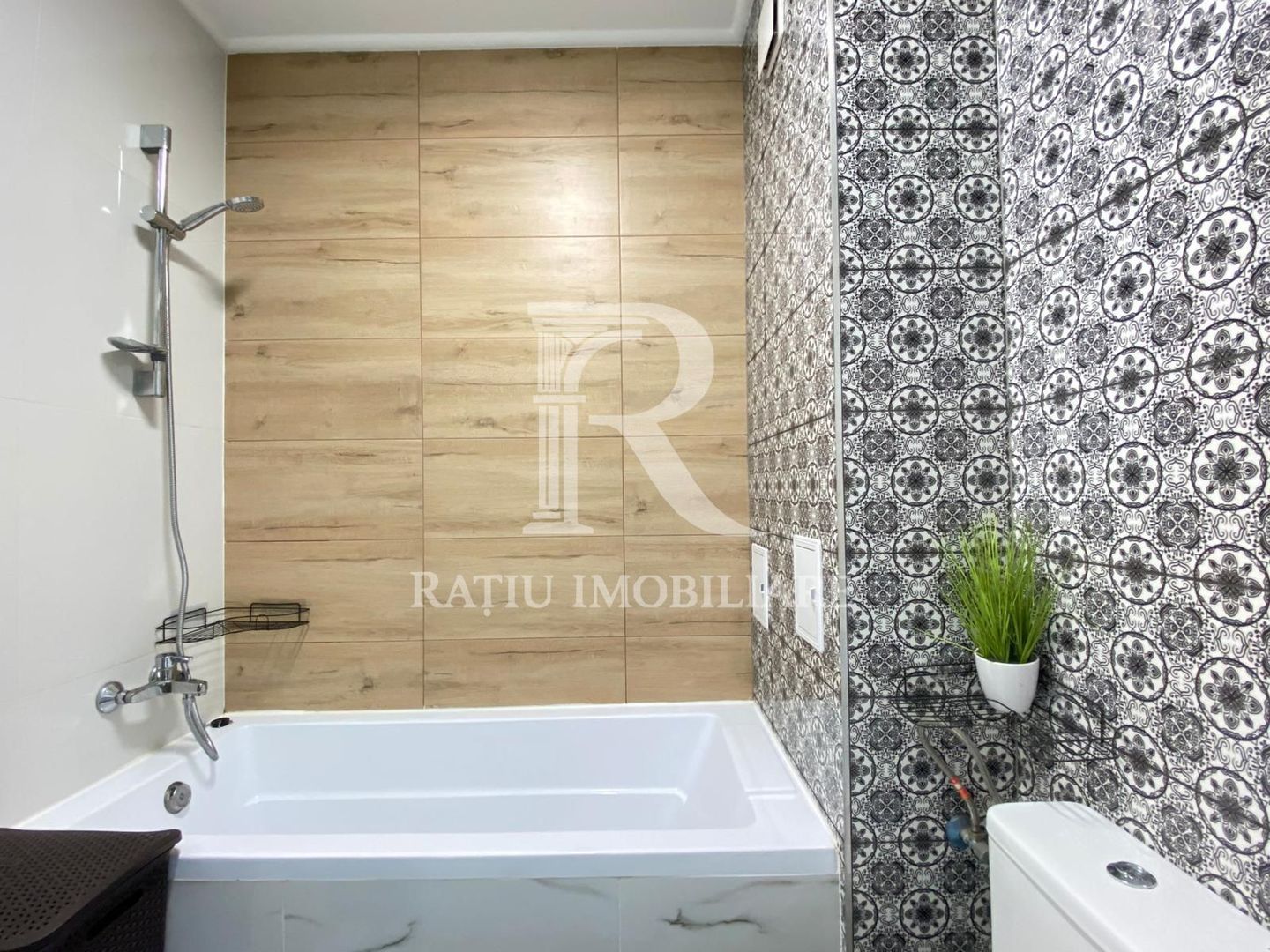 Apartament modern cu 2 camere, la cheie | Prima Nufărul | Oradea - Poză 9