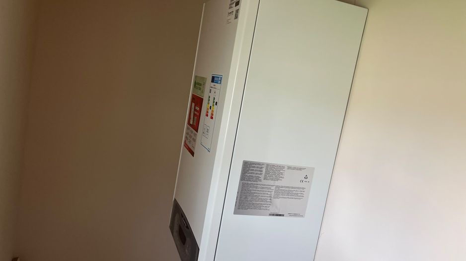 Casa moderna de inchiriat, zona Clinceni- 600 Euro - Poză 15