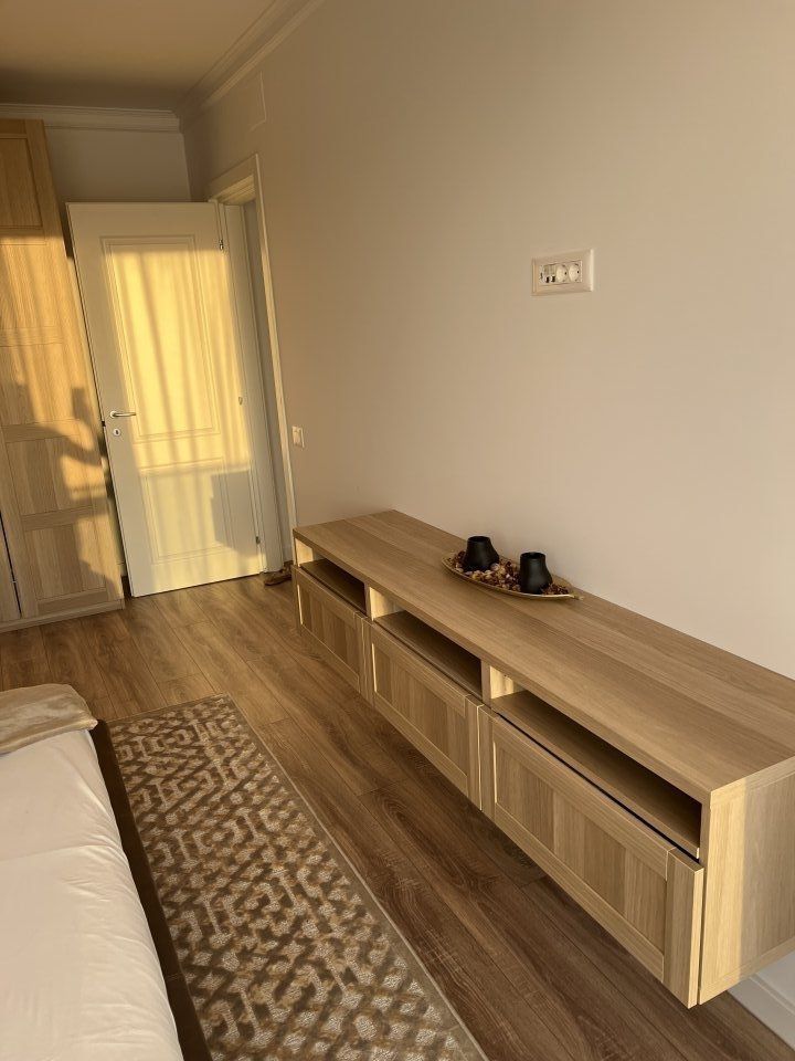 Apartament Calea 13 Septembrie | Hotel Marriot | Cathedral Residence - Poză 6
