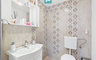 Casă 3 camere + spațiu afacere lângă Timișoara - Poză 26