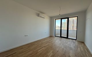 Apartament cu 2 camere și terasă, Sisești - Poză 4