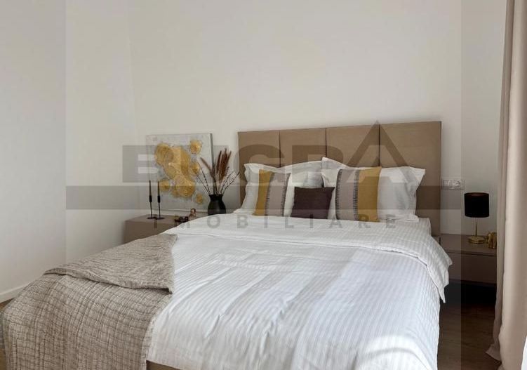 Casa individuala, 100mp utili, 350 curte, zona OMV - Poză 6