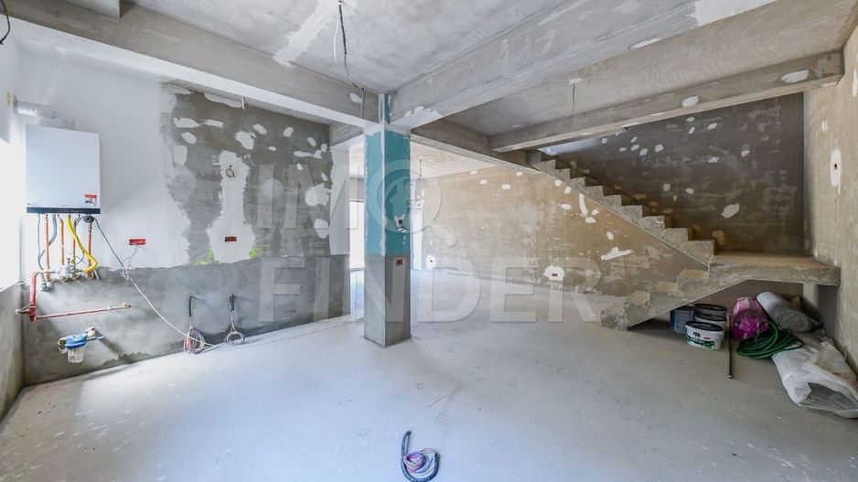 Vânzare duplex cartier Bună Ziua - Poză 5