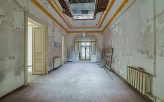 PIATA ROMANA - Calea Dorobanti | Vila - Spatiu Comercial - Poză 20