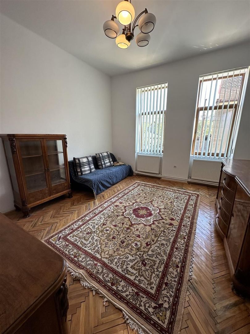 Spatiu comercial zona Petofi - Poză 2