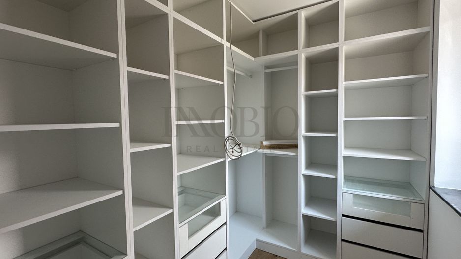 Vila 5 Camere | Baneasa Residential Park | British School - Poză 11