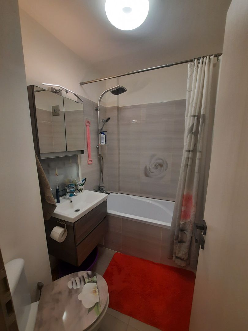 Apartament mobilat si utilat! ZONA Centru/Victoriei - Poză 46
