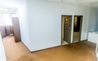 Spatiu comercial 286 mp. util, comp. flexibila, Etj 3/ 3, acces lift_Tineretului - Poză 16