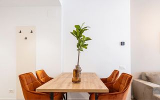 Apartament modern 2 camere Upsite I Zona Floreasca - Poză 3