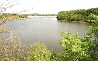 BRANESTI, cu deschidere la Balta Branesti, inchiriere vila 7 camere - Poză 1