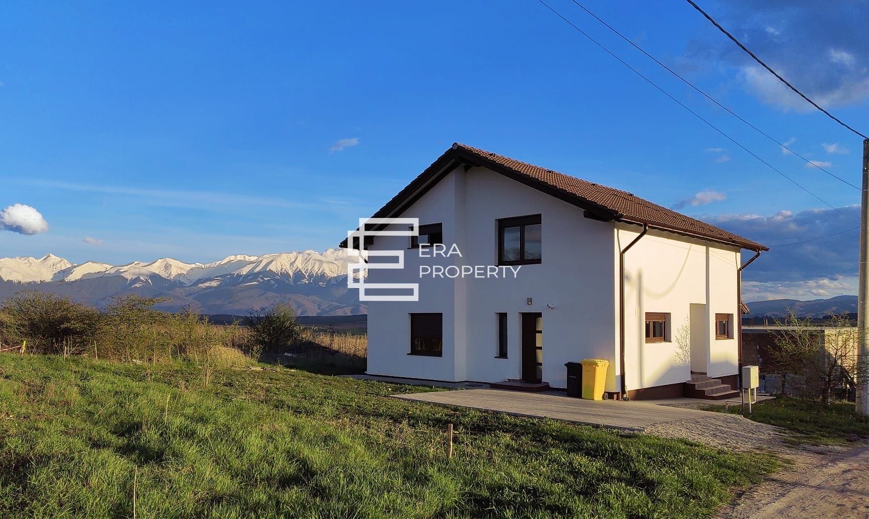 Casă individuală, 5 camere | 136 mp | teren 372 mp| Bavaria - Poză 4