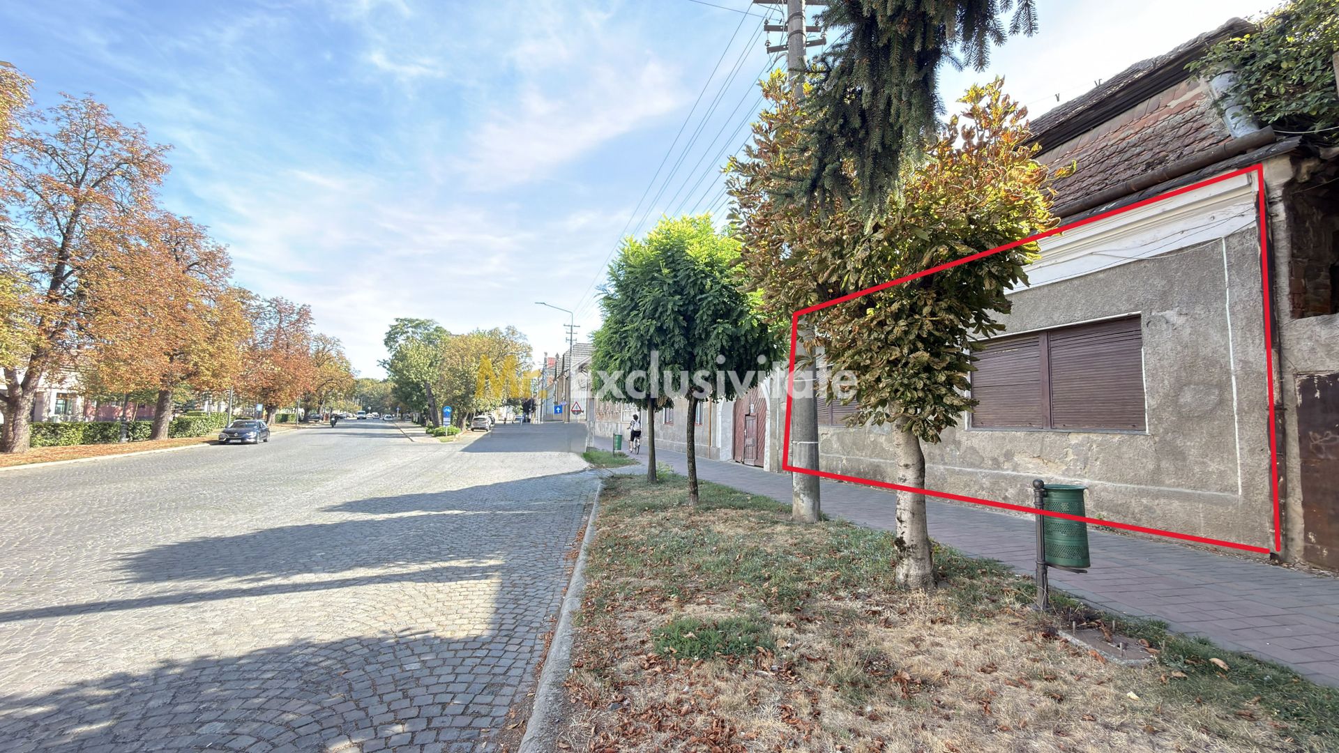 Apartament in Casă 2 camere Teren 100 mp / Str. 1 Dec. 1918 - Carei - Poză 2