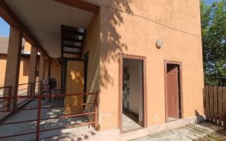 Inchiriere Complex Comercial/Logistic/Rezidential-Tranzit Novaci-oras Mihailesti - Poză 4