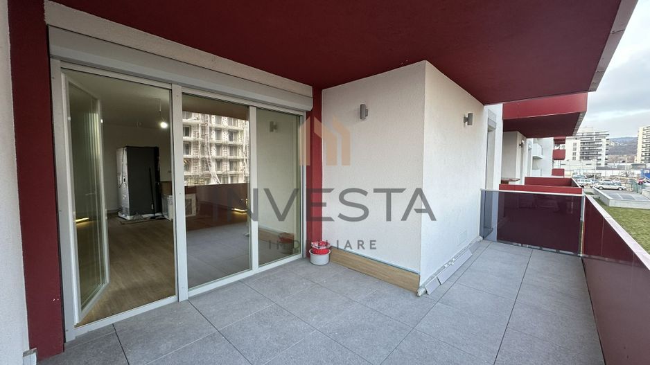 Apartament 3 camere cu 2 balcoane etajul I. Constructie NZEB! Elite Jr - Poză 7