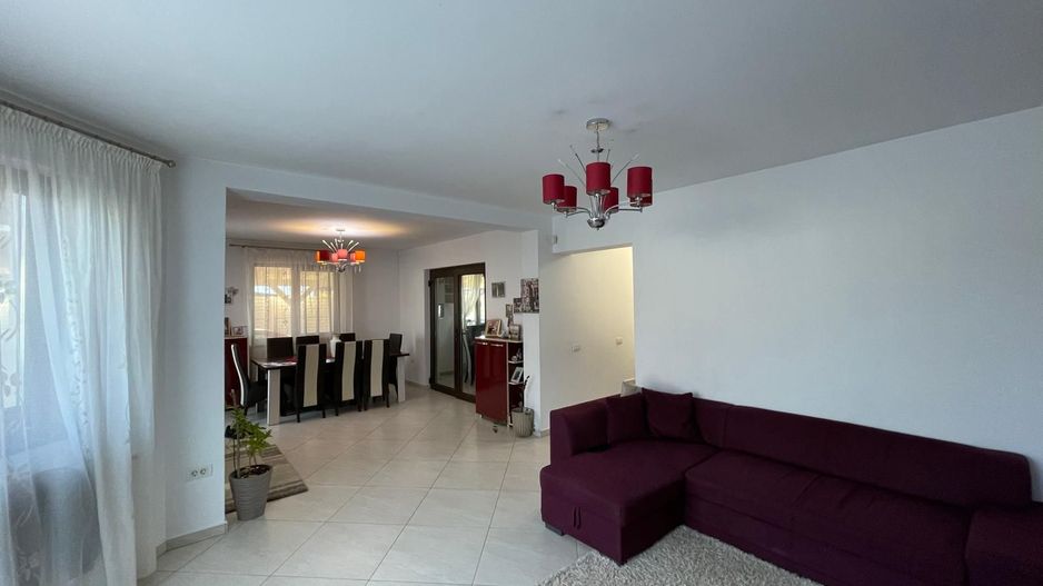 Casa Individuala - 3 dormitoare - SUPER POZITIE | GHIRODA | - Poză 3