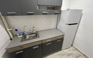 Garsoniera, etaj 1 - Cugir - Poză 5