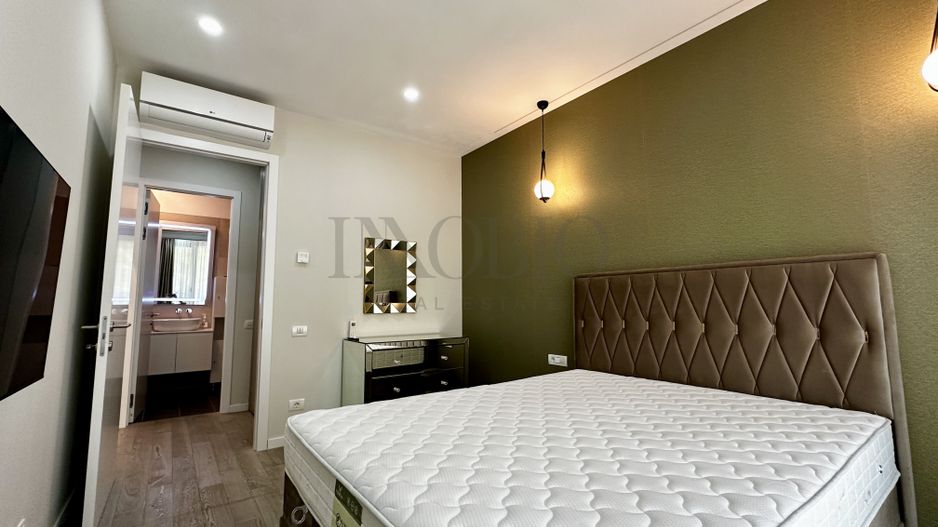 Apartament 2 Camere | Win Herastrau | Loc de Parcare - Poză 4