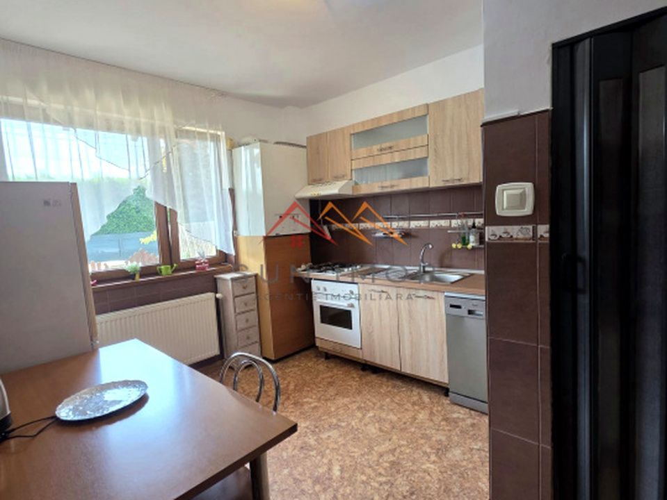 Casa P+1, 3 camere, teren 257 m2, zona rezidentiala deosebita, Campina - Poză 3