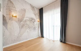 Apartament 3 camere la etajul 11 | View Parcul Verdi | One Verdi Park - Poză 18
