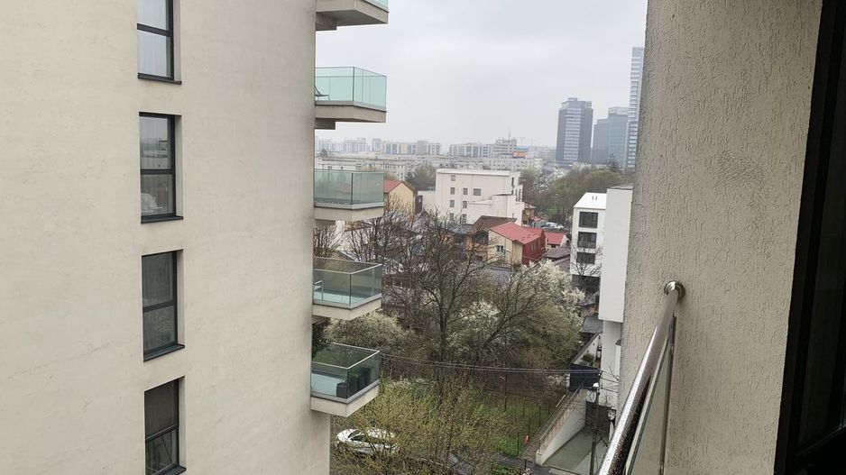 Zona Zagazului- One Herastrau Plaza - Poză 15