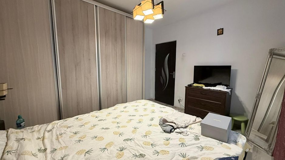 Apartament 2 camere renovat | 50 m Metrou Romancierilor | Etaj 3/10 - Poză 5