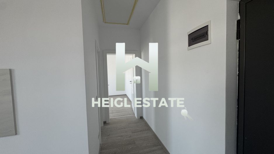 Apartament cu 2 camere si bucătărie închisă de vânzare in zona Giroc - Poză 3