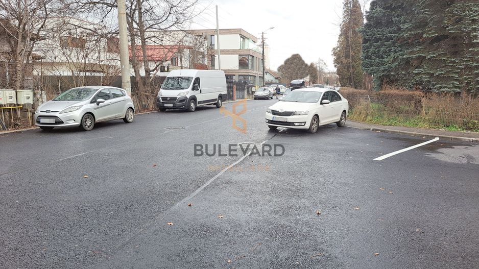 Teren in zona centrala a cart. Grigorescu! - Poză 1