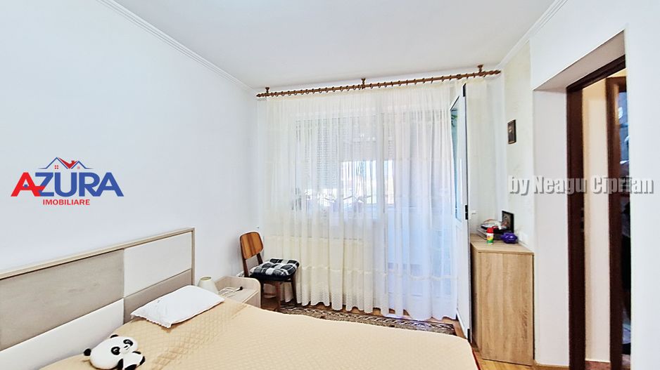 AZURA Imobiliare - Cel mai bun Apartament cu 4 Camere din Trivale - Poză 8