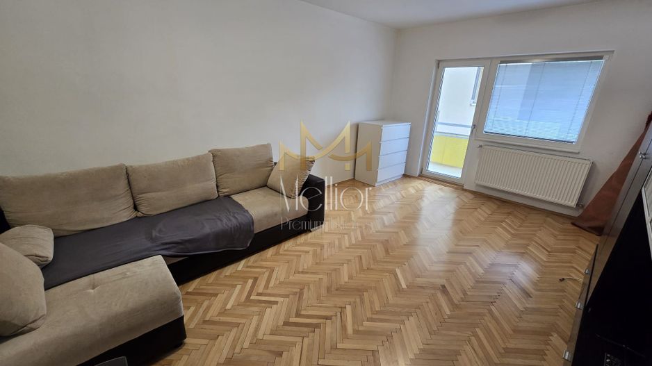 Apartament frumos 3 camere decomandat | zona UMF | cart. Zorilor! - Poză 3
