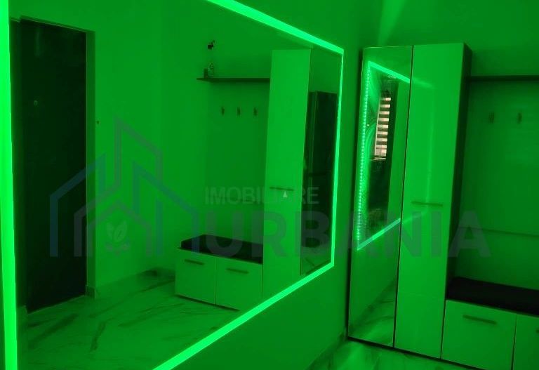 Închiriez apartament 2 camere decomandat - Poză 4